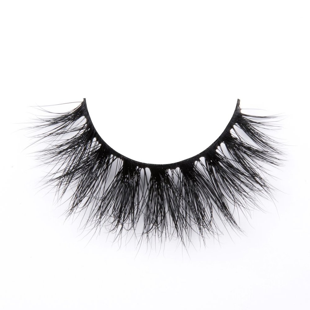 Jazzy Mink Lashes